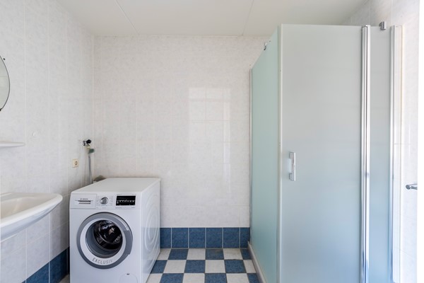 Foto - Te koop: Heerlijk ruim appartement in het gemoedelijke Klundert!
